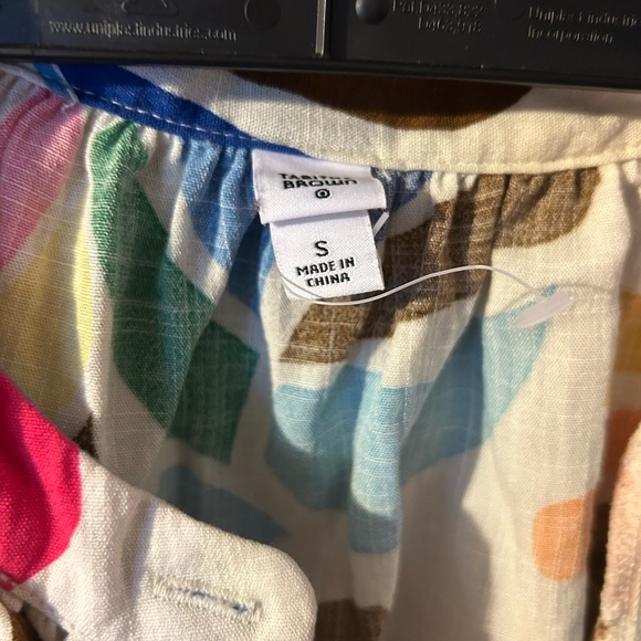 Tabitha Brown for Target tunic dress - Picture 3 of 3